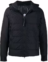 Canada Goose Red Label HyBridge Matte Hooded Down Jacket Unisex 2741M-61 Canada Goose Red Label HyBridge Matte Hooded Down Jacket Unisex 2741M-61
