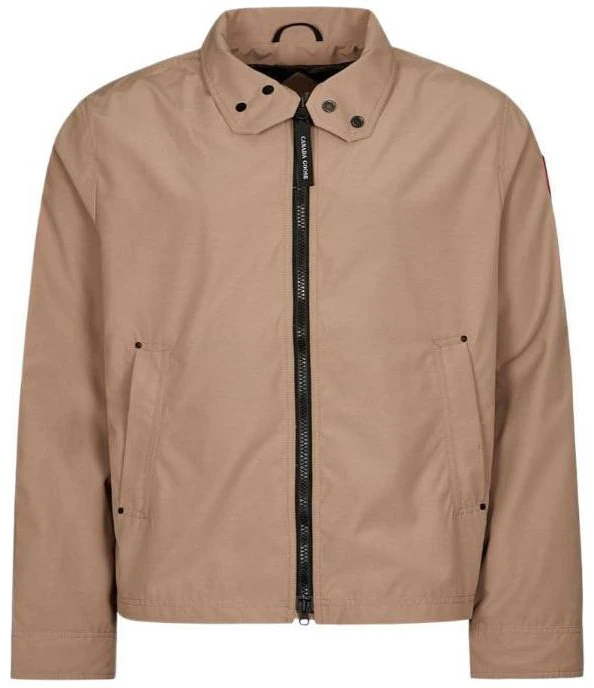 canada-goose-rosedale-brown-zip-up-logo-jacket-for-men-2448-m-07