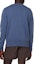 Purchase Canada Goose Rosseau Crewneck Knit Biru Ozone Heather Sweater. 7091M-1026
