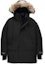 Order Canada Goose Sherridon Parka Black Label with Fur Trim-Unisex Ski Jacket 2073MB-67