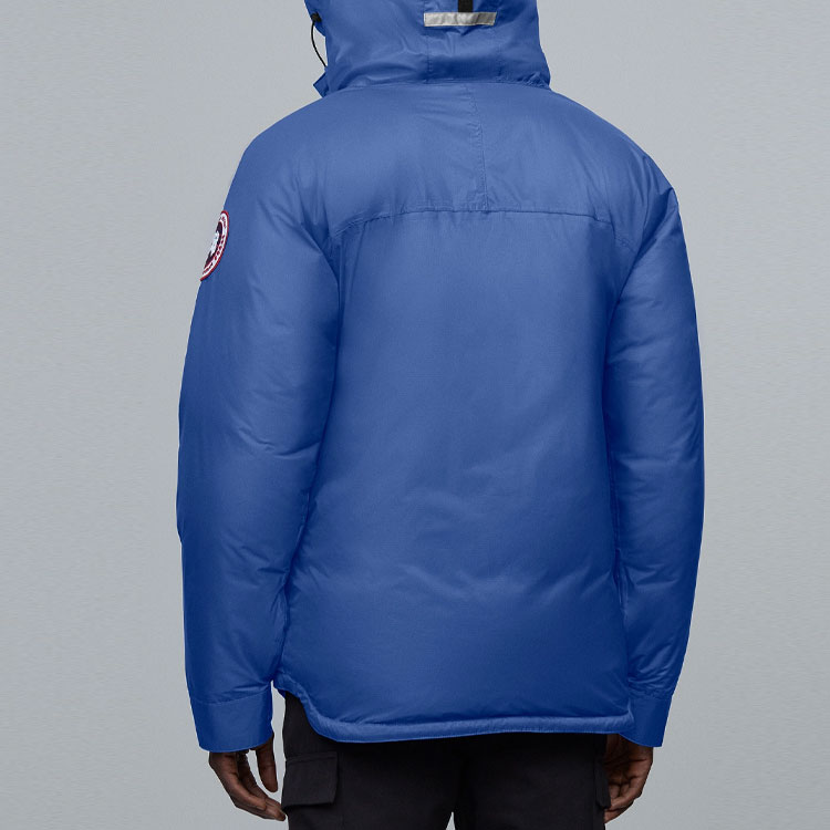 Canada Goose Skreslet Red Label Ocean Blue Down Jacket Unisex. 2067M-260 圖 4
