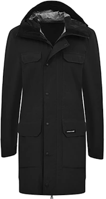 カナダグース スモールロゴ ソリッド ミッドレングス ジャケット 5603MZ-758 Buy カナダグース スモールロゴ ソリッド ミッドレングス ジャケット 5603MZ-758