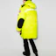 Lookbook Canada Goose Snow Mantra Northern Lights Parka - Unisex Hijau Apel 9501USMU-179