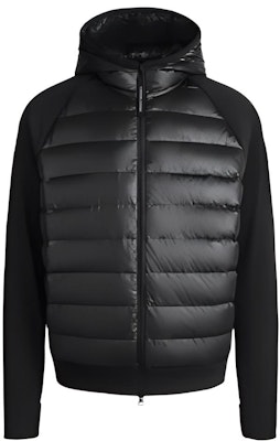 Canada Goose Solid Color Zipper Hooded Down Jacket Unisex 8805MC-61 Buy Canada Goose Solid Color Zipper Hooded Down Jacket Unisex 8805MC-61