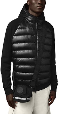 Canada Goose Solid Color Zipper Hooded Down Jacket Unisex 8805MC-61 Purchase Canada Goose Solid Color Zipper Hooded Down Jacket Unisex 8805MC-61