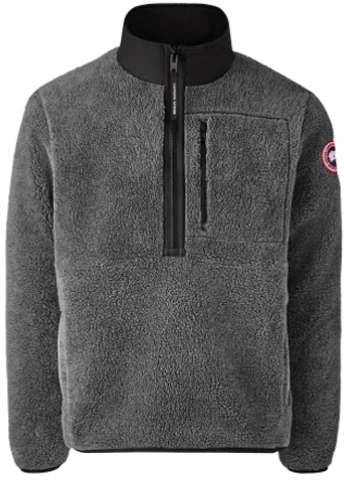 canada-goose-solid-gray-half-zip-stand-collar-jacket-7053-m-211