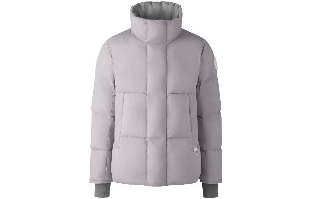 Canada Goose SS22  Lilac Purple Puffer Parka Jacket Windproof Waterproof 2613MB1-1255 圖 2