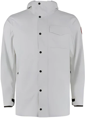 Jaket Hujan Berkerudung Canada Goose SS22 CG5608M41-433 Buy Jaket Hujan Berkerudung Canada Goose SS22 CG5608M41-433