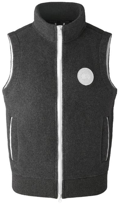 canada-goose-ss-22-humanature-white-label-lightweight-fleece-vest-unisex-dark-grey-7052-m1-211
