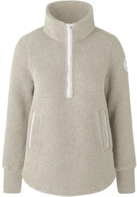 加拿大鹅 SS22 Severn 高领拉链套头衫夹克 男女同款 雾灰色 7101W1-961 Buy 加拿大鹅 SS22 Severn 高领拉链套头衫夹克 男女同款 雾灰色 7101W1-961