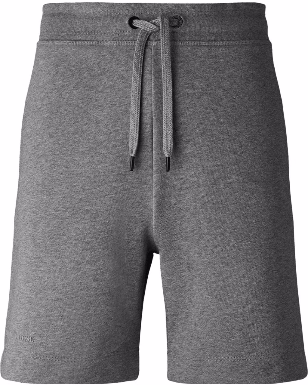 canada-goose-ss-23-solid-mid-waist-straight-casual-shorts-7407-m-717