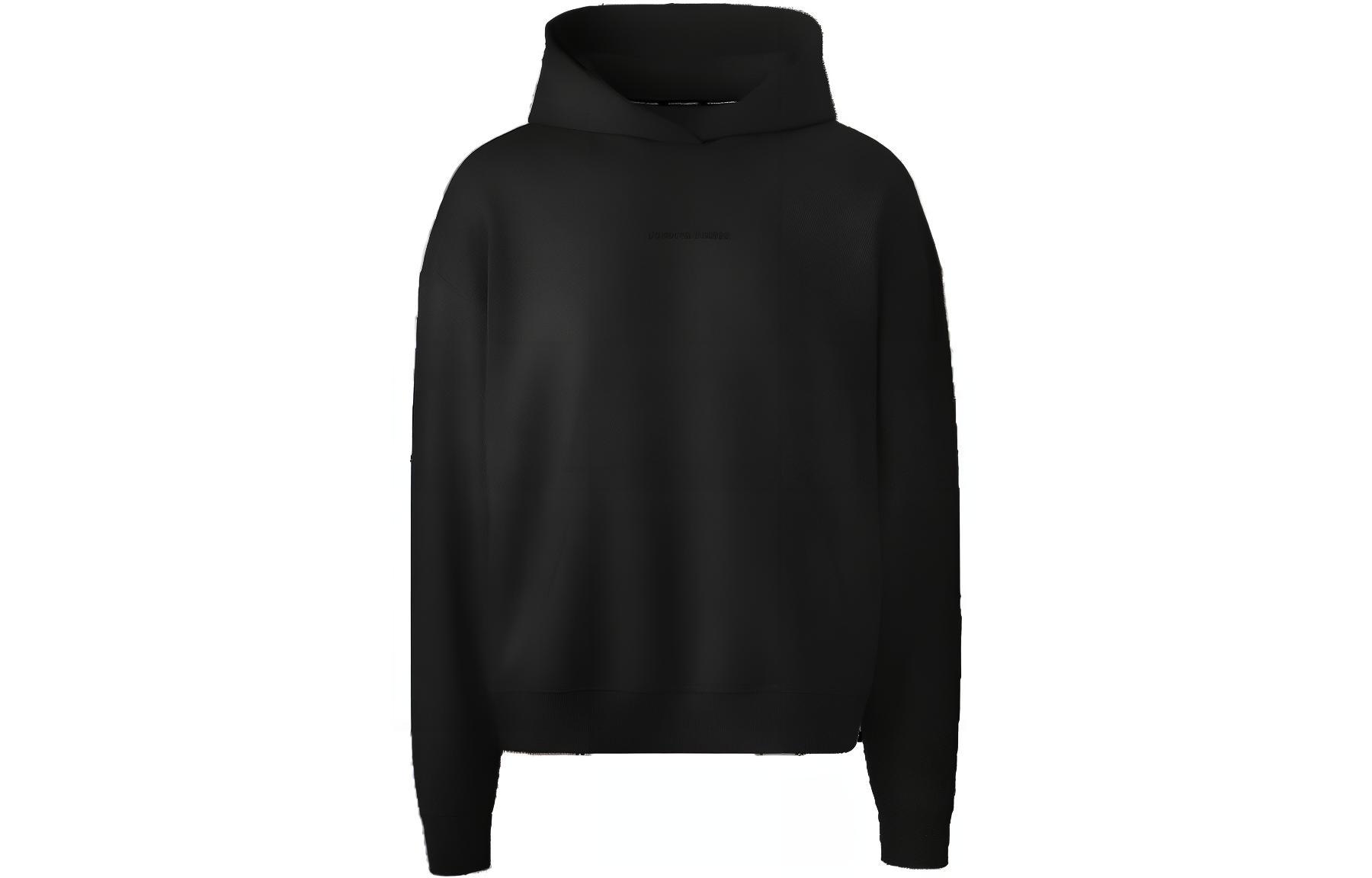 Canada Goose SS23 Classic Sweatshirt Black 7405M-61