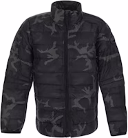 Canada Goose SS23 Crofton Quilted Down Jacket Full-Zip Charcoal Grey 2228MBP-45510 Canada Goose SS23 Crofton Quilted Down Jacket Full-Zip Charcoal Grey 2228MBP-45510