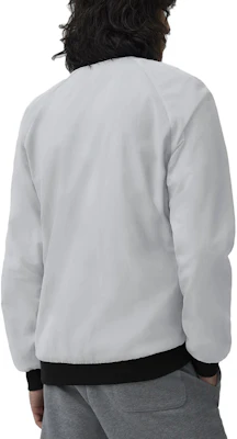 Canada Goose SS23 Faber 配色棒球領拉鍊外套 銀樺色 男款 2441MB-200 Details for Canada Goose SS23 Faber 配色棒球領拉鍊外套 銀樺色 男款 2441MB-200