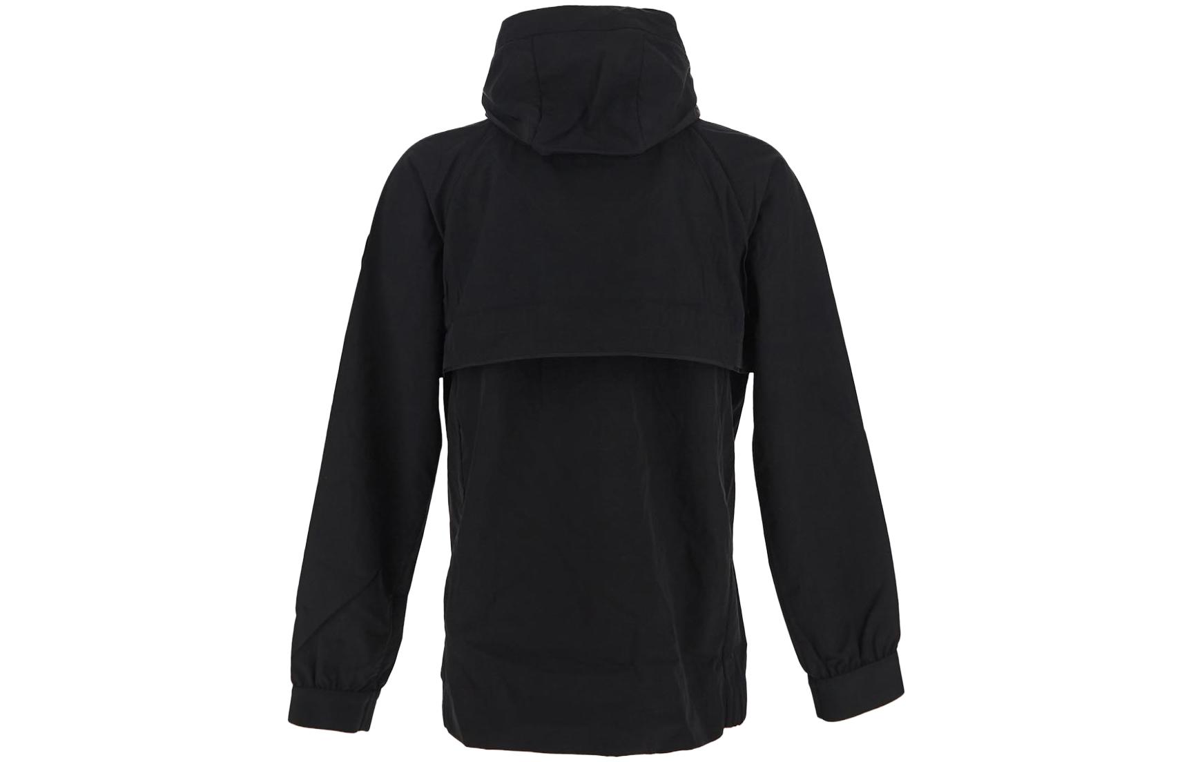 Canada Goose SS23 Faber Solid Zip Hoodie Jacket  Black 2440MB-61 圖 3