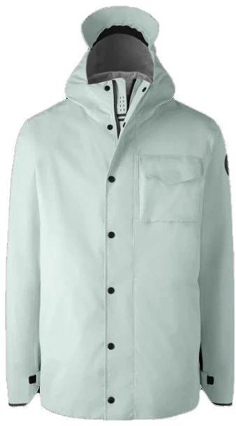 canada-goose-ss-23-mint-green-solid-pocket-hooded-jacket-5608-mb-477