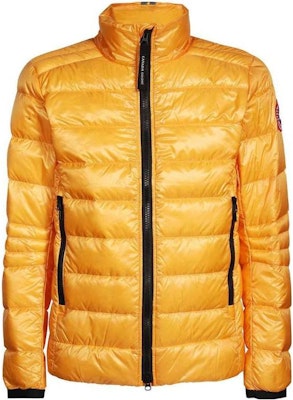 Canada Goose SS23 Red Label Waterproof Lightweight Down Jacket Yellow Unisex. 2228M-1260 Order Canada Goose SS23 Red Label Waterproof Lightweight Down Jacket Yellow Unisex. 2228M-1260