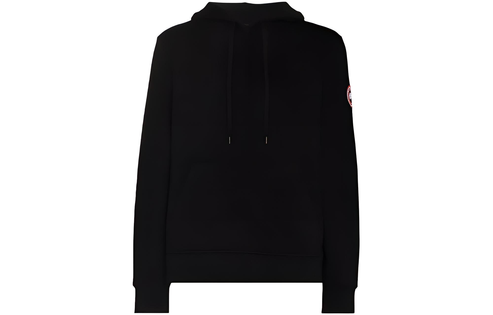 Canada Goose Stormont Logo Hoodie Long Sleeve CG7013M-4761