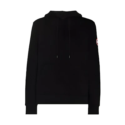 Canada Goose Stormont Logo Hoodie Long Sleeve CG7013M-4761