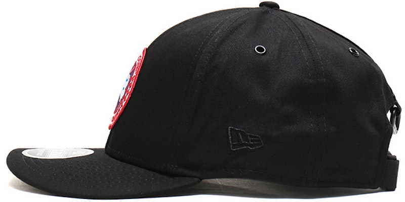 Canada Goose Street Casual Baseball Cap Black 5255M-381 Shop Canada Goose Street Casual Baseball Cap Black 5255M-381