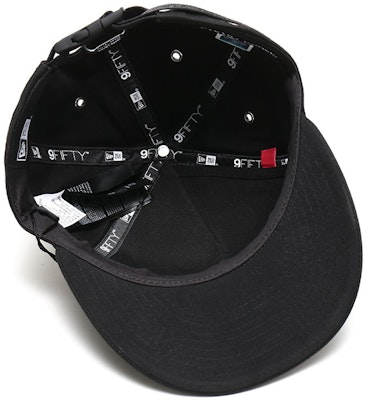 Canada Goose Street Casual Baseball Cap Black 5255M-381 Sizing Canada Goose Street Casual Baseball Cap Black 5255M-381