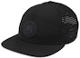 Order Canada Goose Unisex Logo Trucker Baseball Cap Black/Navy 5248M