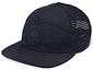 Lookbook Canada Goose Unisex Logo Trucker Baseball Cap Black/Navy 5248M