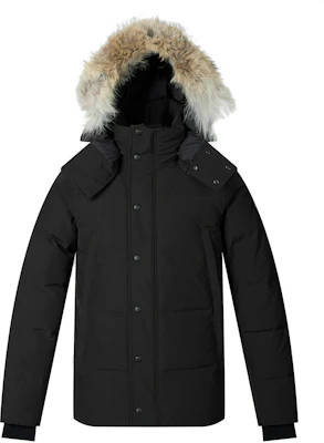 Canada Goose Unisex Wyndham Red Label Chaqueta de Esquí - Negro 3808M-61 Buy Canada Goose Unisex Wyndham Red Label Chaqueta de Esquí - Negro 3808M-61