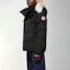 Lookbook Canada Goose Unisex Wyndham Red Label Chaqueta de Esquí - Negro 3808M-61