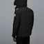 Details for Canada Goose Unisex Wyndham Red Label Chaqueta de Esquí - Negro 3808M-61