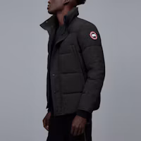 Sizing Canada Goose Unisex Wyndham Red Label Ski Parka - Black 3808M-61