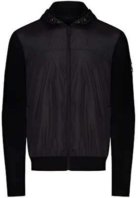 Canada Goose WindBridge Jaket Hoodie Hitam 6868M-61 Buy Canada Goose WindBridge Jaket Hoodie Hitam 6868M-61