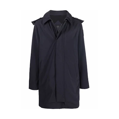 Canada Goose Winslow Black Label Lightweight Jacket Blue. 2430MB-67