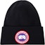 Buy Canada Goose Wool Blend Knit Beanie - Comfortable & Stylish 6936M61