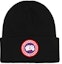 Order Canada Goose Wool Blend Knit Beanie - Comfortable & Stylish 6936M61