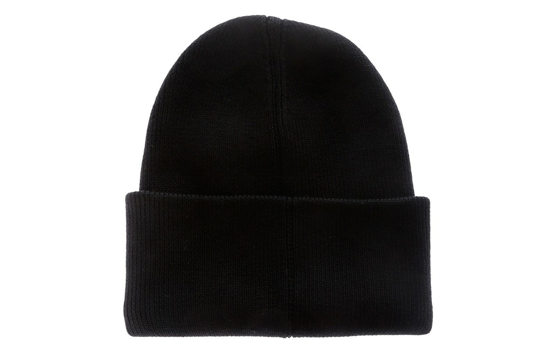 Lookbook Canada Goose Wool Blend Knit Beanie - Comfortable & Stylish 6936M61