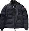 Order Canada Goose Woolford Jaket Quilted Down Label Merah Navy Unisex Musim Dingin 3807M-67