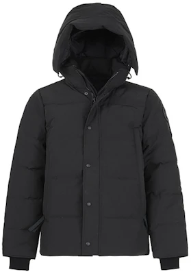 加拿大鹅Wyndham黑标防风防水羽绒服男女款夹克外套 2048MB-61 Buy 加拿大鹅Wyndham黑标防风防水羽绒服男女款夹克外套 2048MB-61