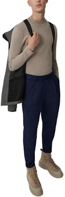 Canada Goose Wyndham FW22 紅標石墨防水羽絨外套 男女通用款式夾克 2048M-66 Cheap Canada Goose Wyndham FW22 紅標石墨防水羽絨外套 男女通用款式夾克 2048M-66