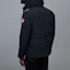 Purchase 加拿大鵝 Wyndham 紅標外套 深藍色 男女款冬季厚外套 3808M-67
