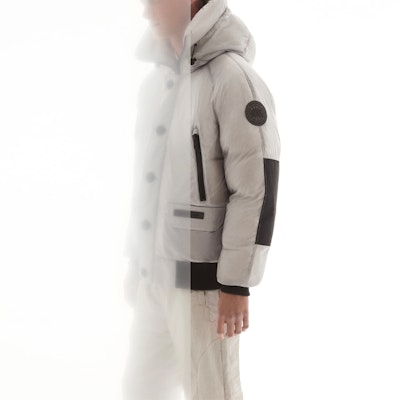 カナダグース X-RAY チリワック ボンバージャケット ユニセックス シルバーバーチ 7969UX-200 Purchase カナダグース X-RAY チリワック ボンバージャケット ユニセックス シルバーバーチ 7969UX-200