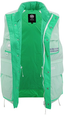 캐나다구스 X-Ray 시리즈 할로겐 그린 다운 베스트 유니섹스 유틸리티 포켓 디자인 4100UX1-453 Purchase 캐나다구스 X-Ray 시리즈 할로겐 그린 다운 베스트 유니섹스 유틸리티 포켓 디자인 4100UX1-453