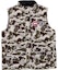 Buy Canada Goose x A Bathing Ape FW23 Camo Collaboration Vest Unisex - Grey 2054MBE-1119