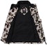Shop Canada Goose x A Bathing Ape FW23 Camo Collaboration Vest Unisex - Grey 2054MBE-1119