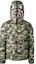 Order Canada Goose x BAPE x CONCEPTS FW21 Crofton Puffer Shark Hoodie Jacket Green Unisex 2227-MBC