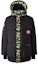 Buy Canada Goose x CONCEPTS FW21 Jaket Musim Dingin Camo Parka Hitam Unisex. 4660MBC-1153