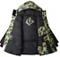 Lookbook Canada Goose x CONCEPTS FW21 Jaket Musim Dingin Camo Parka Hitam Unisex. 4660MBC-1153