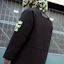 Purchase Canada Goose x CONCEPTS FW21 Jaket Musim Dingin Camo Parka Hitam Unisex. 4660MBC-1153