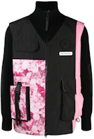 Canada Goose x Feng Chen Wang x Xu Zhen Collab Stand Collar Jacket 6692MFW1334 Canada Goose x Feng Chen Wang x Xu Zhen Collab Stand Collar Jacket 6692MFW1334