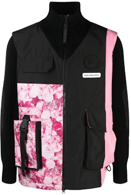 カナダグース x フェンチェンワン x 徐震 コラボ スタンドカラー ジャケット 6692MFW1334 Buy カナダグース x フェンチェンワン x 徐震 コラボ スタンドカラー ジャケット 6692MFW1334